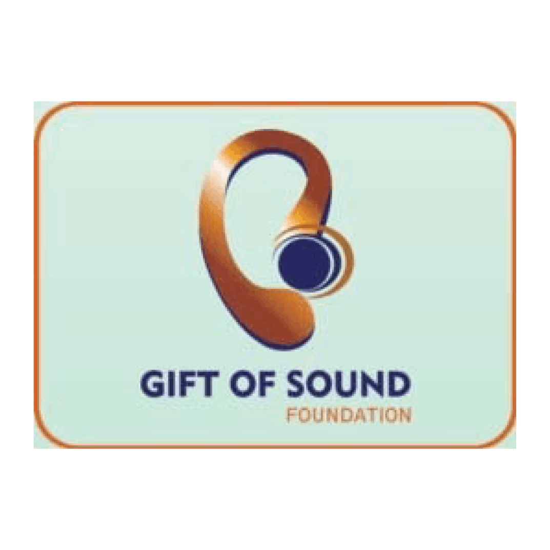 Gift Of Sound Foundation